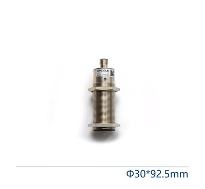 HF RFID Reader Flush M30*92,5 I2F