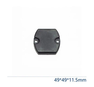 Etiqueta RFID UHF de resistência a altas temperaturas SG-UT-405MT